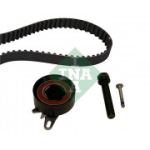 Hammasrihma komplekt INA 530 0173 10
