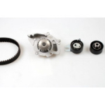 Veepump + hammasrihmakomplekt HEPU PK08010