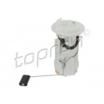 Andur, k&uuml;tusetase TOPRAN 701 130