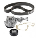Veepump + hammasrihmakomplekt SNR KDP452.220