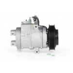 Kompressor, kliimaseade NISSENS 890162