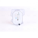 &Otilde;liradiaator, mootori&otilde;li NISSENS 90723