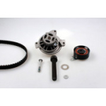Veepump + hammasrihmakomplekt HEPU PK05748