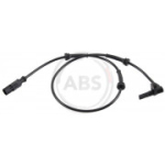 Andur, rattap&ouml;&ouml;rete arv A.B.S. 30676