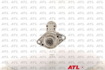 Starter ATL Autotechnik A 79 550