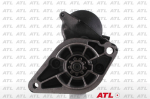 Starter ATL Autotechnik A 16 505