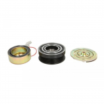 Magnetsidur, kliimakompressor THERMOTEC KTT040008