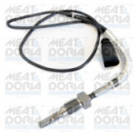 Andur, heitgaasitemperatuur MEAT & DORIA 12167