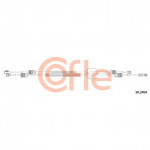 Tross, k&auml;igukast COFLE 10.2459