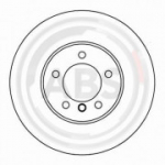 Piduriketas A.B.S. 16332