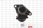 Starter ATL Autotechnik A 20 630