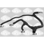 Jahutusvoolik SASIC 3404003