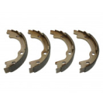 Piduriklotside komplekt MEYLE 28-14 533 0000