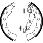 Piduriklotside komplekt TEXTAR 91056400
