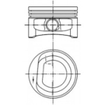 Kolvid KOLBENSCHMIDT 99452600