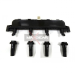 S&uuml;&uuml;tepool MAXGEAR 13-0038