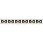 Tihendikomplekt, klapis&auml;&auml;r AJUSA 57059400