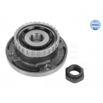 Rattarumm MEYLE 11-14 750 0031
