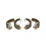Piduriklotside komplekt BOSCH 0 986 487 669