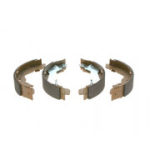 Piduriklotside komplekt BOSCH 0 986 487 673