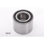Rattalaagrikomplekt JAPANPARTS KK-28019