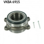 Rattalaagrikomplekt SKF VKBA 6915