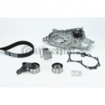 Veepump + hammasrihmakomplekt CONTITECH CT1043WP1