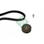 Hammasrihma komplekt INA 530 0159 10