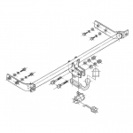 K&auml;rukonks STEINHOF STV098 VW Passat