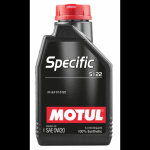 Mootori&otilde;li MOTUL SPECIFIC 5122 0W20 1L