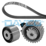 Hammasrihma komplekt DAYCO KTB334