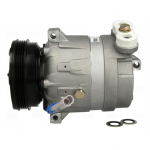 Kompressor, kliimaseade NISSENS 89258