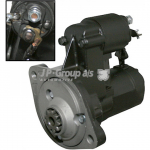 Starter JP GROUP 1290300500