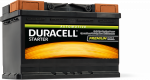 Aku DURACELL Starter DS 72 72AH 660A