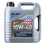Mootori&otilde;li LIQUI MOLY MOS2 LEICHTLAUF 10W40 4L