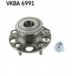 Rattalaagrikomplekt SKF VKBA 6991