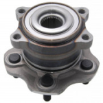 Rattarumm FEBEST 0282-Y50R