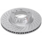 Piduriketas A.B.S. 18410
