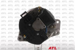 Generaator ATL Autotechnik L 33 180