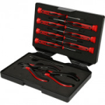 T&ouml;&ouml;riistakomplekt KS TOOLS 5007180
