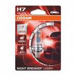 Halogeenpirn OSRAM NIGHT BREAKER LASER 12V H7 55W 64210NL