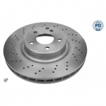 Piduriketas MEYLE 083 521 0040/PD