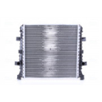 Egr-jahuti, turbo vahejahuti NISSENS 60358