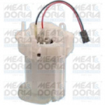 V&otilde;tutoru, k&uuml;tusepump MEAT & DORIA 76919