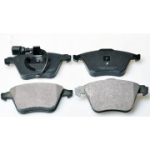 Piduriklotsi komplekt, ketaspidur DENCKERMANN B111223