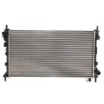 Radiaator,mootorijahutus THERMOTEC D7G033TT