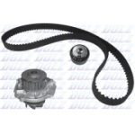 Veepump + hammasrihmakomplekt DOLZ KD060