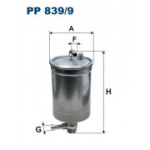 K&uuml;tusefilter FILTRON PP 839/9
