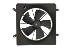 Ventilaator,mootorijahutus THERMOTEC D84004TT