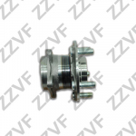 Rattalaagrikomplekt ZZVF ZVG33S-26-15XA